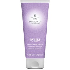 Tautropfen Ayana Harmonisierendes Duschgel, 200 мл