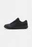 Nike SB FORCE 58 PRM UNISEX Sneaker low black/anthracite FORCE 58 PRM UNISEX кроссовки женские низкие черный/антрацит