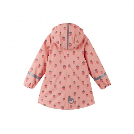 Reima Regenmantel Vatten Regenjacken fur Madchen Дождевик Vatten дождевики для девочек