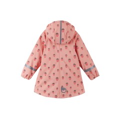 Reima Regenmantel Vatten Regenjacken fur Madchen Дождевик Vatten дождевики для девочек