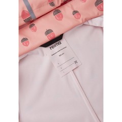 Reima Regenmantel Vatten Regenjacken fur Madchen Дождевик Vatten дождевики для девочек