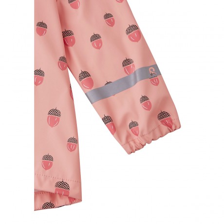 Reima Regenmantel Vatten Regenjacken fur Madchen Дождевик Vatten дождевики для девочек