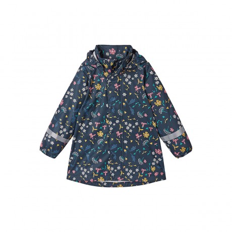 Reima Regenmantel Vatten Regenjacken fur Madchen Дождевик Vatten дождевики для девочек