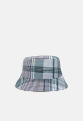 Tommy Hilfiger ESTABLISHED BUCKET UNISEX Hat multi-coloured ESTABLISHED BUCKET UNISEX Шляпа разноцветный
