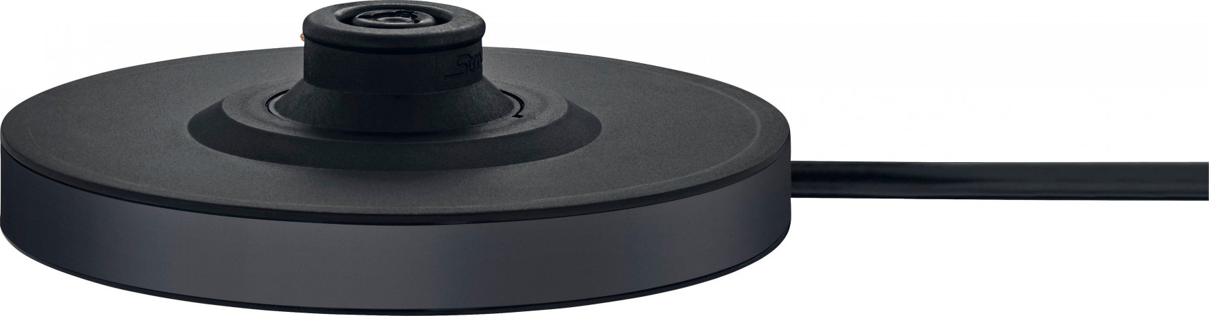 WMF WMF Wasserkocher KUCHENminis Deep Black, 0,8 l, 1960 W  Чайник WMF KUCHENminis Deep Black, 0,8 л, 1960 Вт