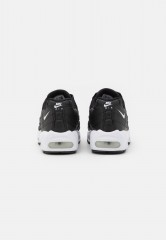 Nike Sportswear AIR MAX 95 Sneaker low black/white AIR MAX 95 низкие кроссовки женские черно-белый