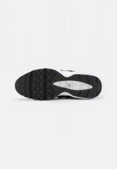 Nike Sportswear AIR MAX 95 Sneaker low black/white AIR MAX 95 низкие кроссовки женские черно-белый