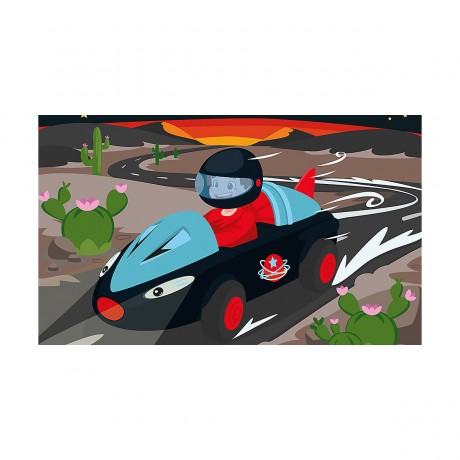 SIKU Toddys by siku 0115 Sam Speedy Toddy's by siku 0115 Сэм Спиди