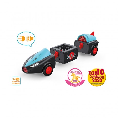 SIKU Toddys by siku 0115 Sam Speedy Toddy's by siku 0115 Сэм Спиди