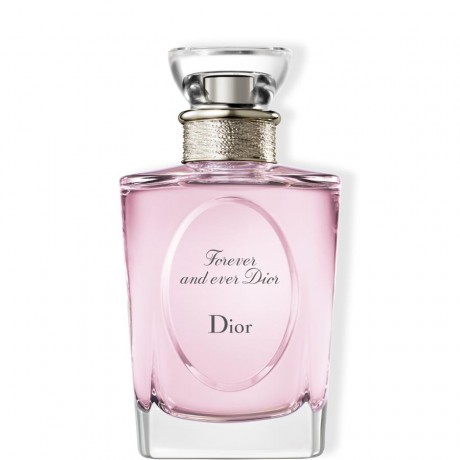 DIOR (Диор) Les Créations de Monsieur Eau de Toilette Spray Forever and Ever Туалетная вода Spray Спрей Forever and Ever, 100 мл
