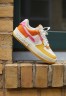 Nike Sportswear AIR FORCE FONTANKA Sneaker low summit white/hyper pink/solar flare/soft pink/magma orange/kumquat AIR FORCE FONTANKA Низкие кроссовки женские вершина белого/гипер-розовый/солнечный блик/нежно-розовый/магма-оранжевый/кумкват