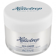 Heliotrop 24h-Creme  24-часовой крем