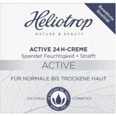 Heliotrop 24h-Creme  24-часовой крем