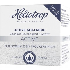 Heliotrop 24h-Creme  24-часовой крем