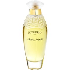 E. Coudray Ambre et Vanille Eau de Toilette Туалетная вода Spray Спрей, 100 мл
