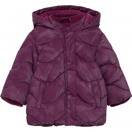 s.Oliver Baby Winterjacke fur Madchen Детская зимняя куртка для девочки
