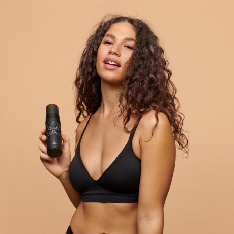 Luna Bronze Total Eclipse. Express Tanning Mousse Dark  Полное затмение. Экспресс-мусс для загара темный