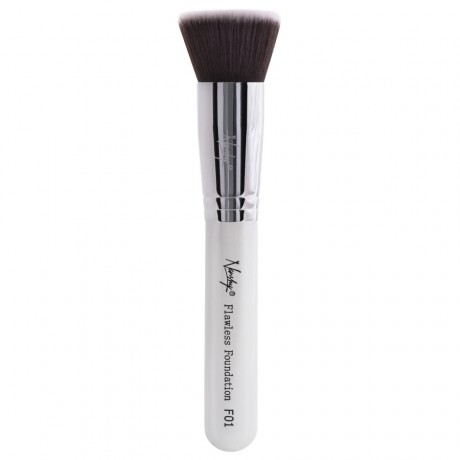 Nanshy Flawless Foundation Brush Make-up Pinsel Pinsel, 1 шт.