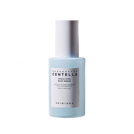 SKIN1004 SKIN1004 Madagascar Centella Hyalu-Cica Blue Serum  SKIN1004 Madagascar Centella Hyalu-Cica Blue Сыворотка