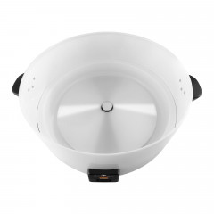 Royal Catering Royal Catering Reiskocher Reiskocher Multikocher Dampfgarer Schnellkochtopf Warmhaltefunktion 23, 2950 W  Рисоварка Royal Catering Рисоварка Мультиварка Пароварка Скороварка с функцией поддержания тепла 23, 2950 Вт