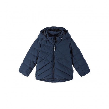 Reima Daunenjacke Kupponen Daunenjacken fur Kinder Пуховик Kupponen пуховики для детей