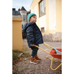 Reima Daunenjacke Kupponen Daunenjacken fur Kinder Пуховик Kupponen пуховики для детей