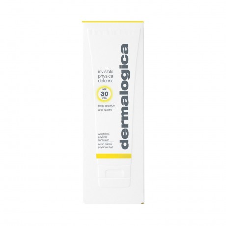 Dermalogica Invisible Physical Defense SPF 30  Невидимая физическая защита SPF 30