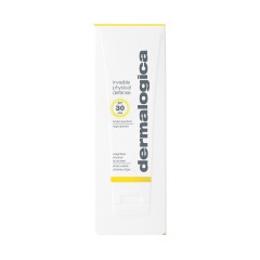 Dermalogica Invisible Physical Defense SPF 30  Невидимая физическая защита SPF 30