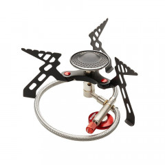 Prologic Prologic Gaskocher Prologic BLACKFIRE C-SERIES GAS STOVE Gaskocher  Газовая плита Prologic Газовая плита Prologic BLACKFIRE C-SERIES GAS STOVE