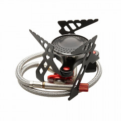 Prologic Prologic Gaskocher Prologic BLACKFIRE C-SERIES GAS STOVE Gaskocher  Газовая плита Prologic Газовая плита Prologic BLACKFIRE C-SERIES GAS STOVE