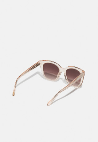 Tommy Hilfiger Sunglasses nude Солнечные очки обнаженный
