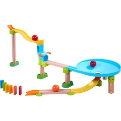 Haba Kullerbu – Kugelbahn Kugel-Stau Куллбу