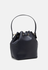 Tommy Hilfiger ICONIC BUCKET Handbag space blue ICONIC BUCKET Сумочка космический синий