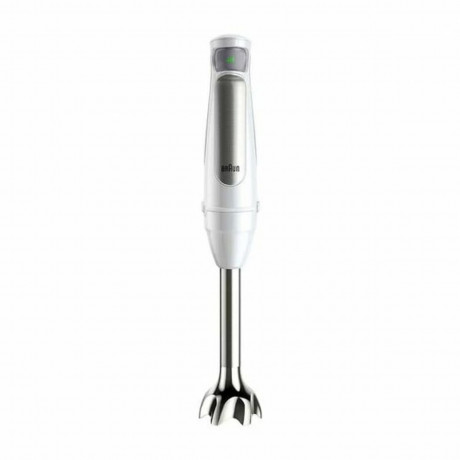 Braun Braun Stabmixer Stabmixer Handruhrgerat Braun MQ7000 WH Weiss 1000 W Set  Погружной блендер Braun ручной миксер ручной миксер Braun MQ7000 WH white 1000 W set