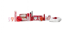 Love Actually x Revolution 12 Days Adventkalendar Адвент-календарь, 12 бьюти-сюрпризов