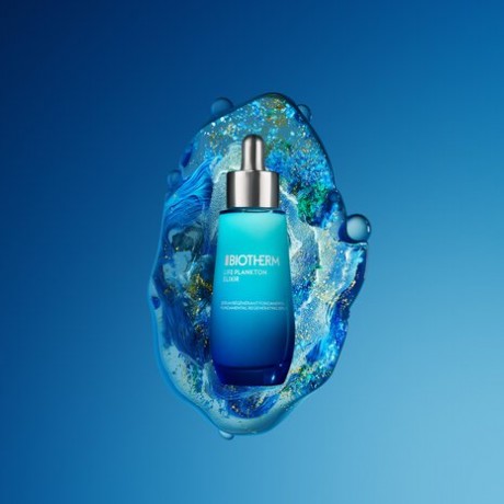 Biotherm Биотерм Подарочный набор: Life Plankton Антивозрастная сыворотка-эликсир 30 мл+Blue Therapy Дневной Крем для лица с эффектом лифтинга 15 мл+Blue Therapy Uplift Ночной Крем для лица с эффектом лифтинга 15 мл