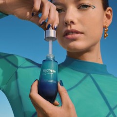 Biotherm Биотерм Подарочный набор: Life Plankton Антивозрастная сыворотка-эликсир 30 мл+Blue Therapy Дневной Крем для лица с эффектом лифтинга 15 мл+Blue Therapy Uplift Ночной Крем для лица с эффектом лифтинга 15 мл