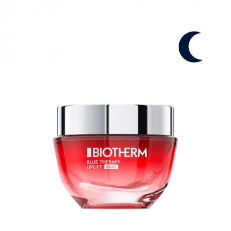Biotherm Биотерм Подарочный набор: Life Plankton Антивозрастная сыворотка-эликсир 30 мл+Blue Therapy Дневной Крем для лица с эффектом лифтинга 15 мл+Blue Therapy Uplift Ночной Крем для лица с эффектом лифтинга 15 мл