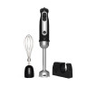 wilfa wilfa Stabmixer ESSENTIAL SM-1B, 700 W, gummierter Griff, Geschwindigkeit individuell einstellbar  Погружной блендер wilfa ESSENTIAL SM-1B, 700 Вт, прорезиненная ручка, индивидуальная регулировка скорости