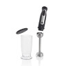 wilfa wilfa Stabmixer ESSENTIAL SM-1B, 700 W, gummierter Griff, Geschwindigkeit individuell einstellbar  Погружной блендер wilfa ESSENTIAL SM-1B, 700 Вт, прорезиненная ручка, индивидуальная регулировка скорости