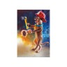 PLAYMOBIL PLAYMOBIL 70712 SCOOBY-DOO! Sammelfigur Feuerwehrmann PLAYMOBIL 70712 СКУБИ-ДУ! Коллекционная фигурка пожарного