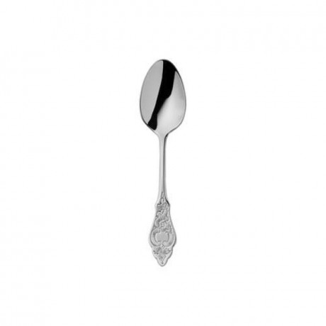 Robbe & Berking Robbe & Berking Ostfriesen 925 Sterling Silber Kaffeeloffel Кофейная ложка Robbe & Berking Ostfriesen из стерлингового серебра 925 пробы