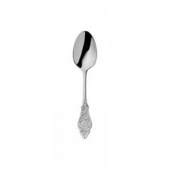 Robbe &amp; Berking Robbe &amp; Berking Ostfriesen 925 Sterling Silber Kaffeeloffel Кофейная ложка Robbe &amp;amp; Berking Ostfriesen из стерлингового серебра 925 пробы