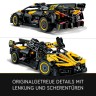 LEGO LEGO Technic 42151 Bugatti-Bolide LEGO Technic 42151 Автомобиль Бугатти