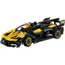 LEGO LEGO Technic 42151 Bugatti-Bolide LEGO Technic 42151 Автомобиль Бугатти