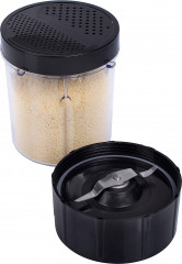 Tristar Tristar Smoothie-Maker BL-4445, 240 W  Кофеварка Tristar Smoothie Maker BL-4445, 240 Вт