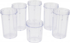 Tristar Tristar Smoothie-Maker BL-4445, 240 W  Кофеварка Tristar Smoothie Maker BL-4445, 240 Вт