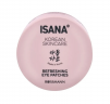 Isana Korean Skincare Refreshig eye patches, Патчи для ухода за кожей области глаз, с CICA и гиалуроновой кислоты, 30 пар