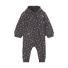 s.Oliver Overall mit Sternchenmuster Outdoor-Overalls fur Kinder Комбинезон с рисунком звезды Детский комбинезон для активного отдыха