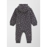 s.Oliver Overall mit Sternchenmuster Outdoor-Overalls fur Kinder Комбинезон с рисунком звезды Детский комбинезон для активного отдыха